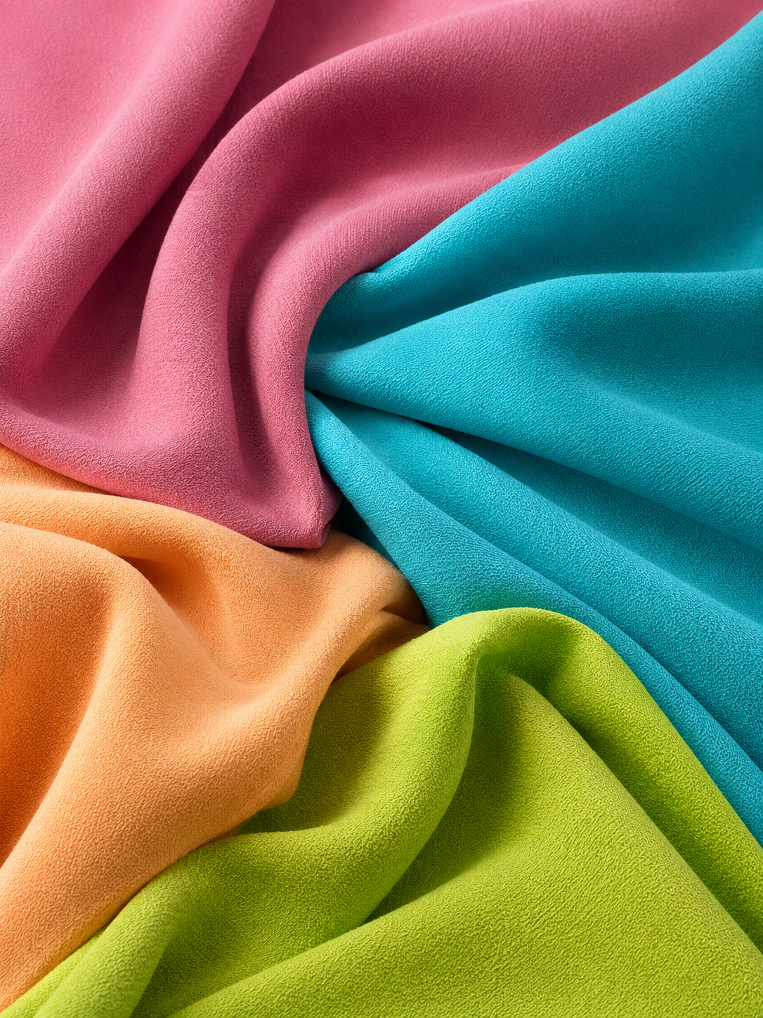 Tela Burda Spandex