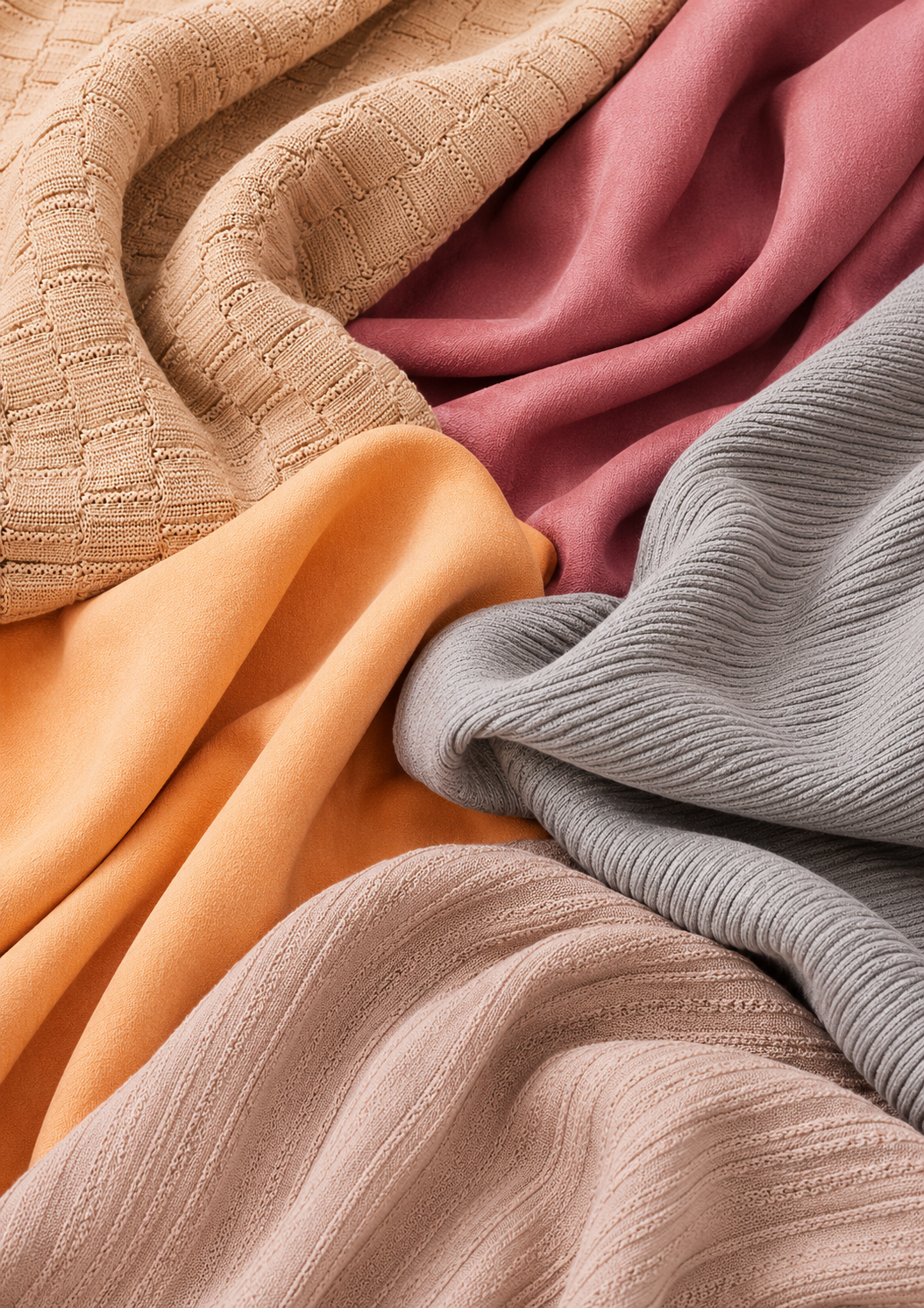Tela Full Jacquard