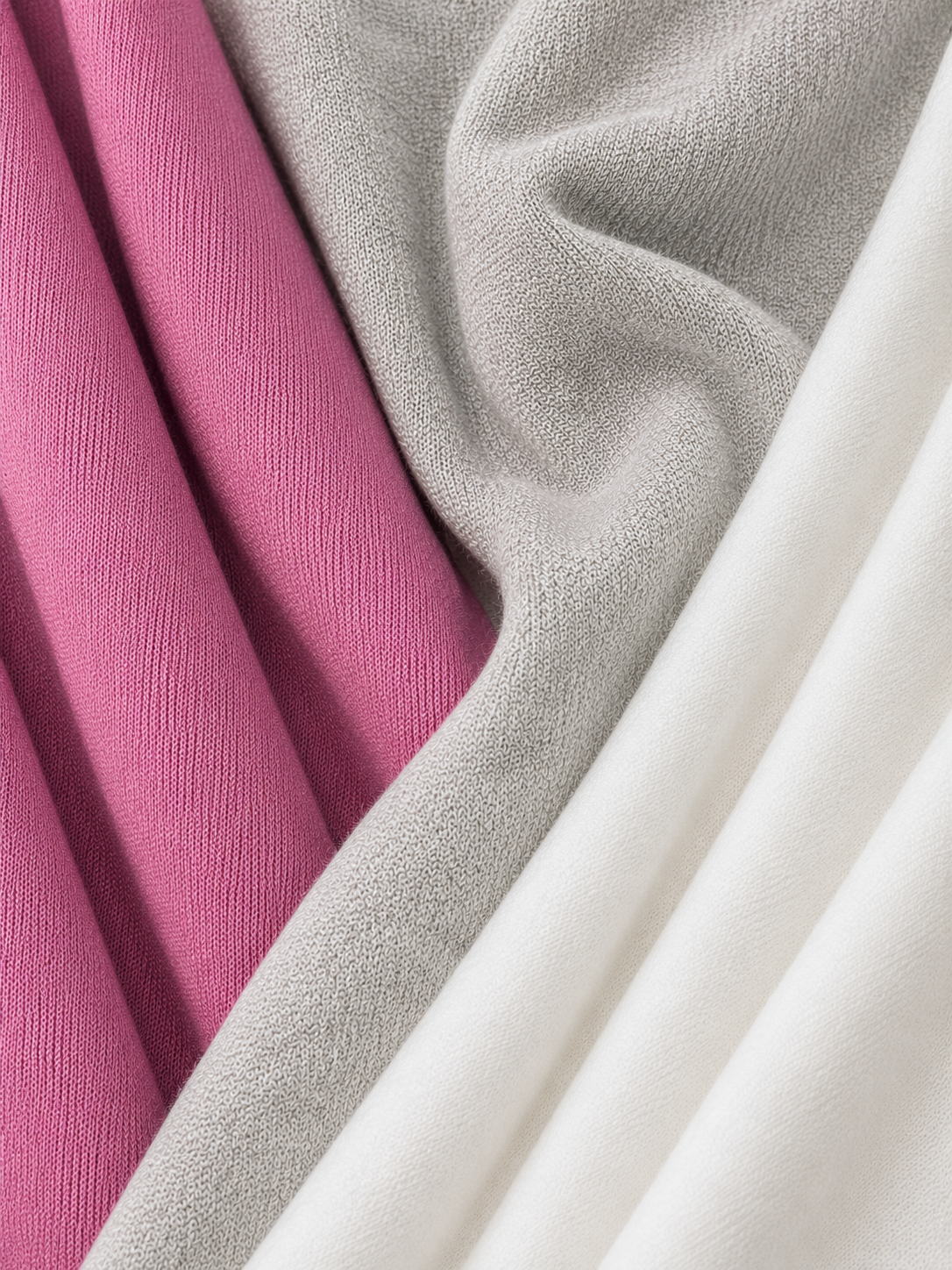 Tela Jersey Spandex